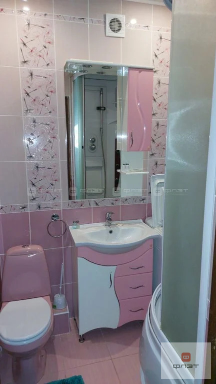 Продажа квартиры, Казань, ул. Чапаева - Фото 5