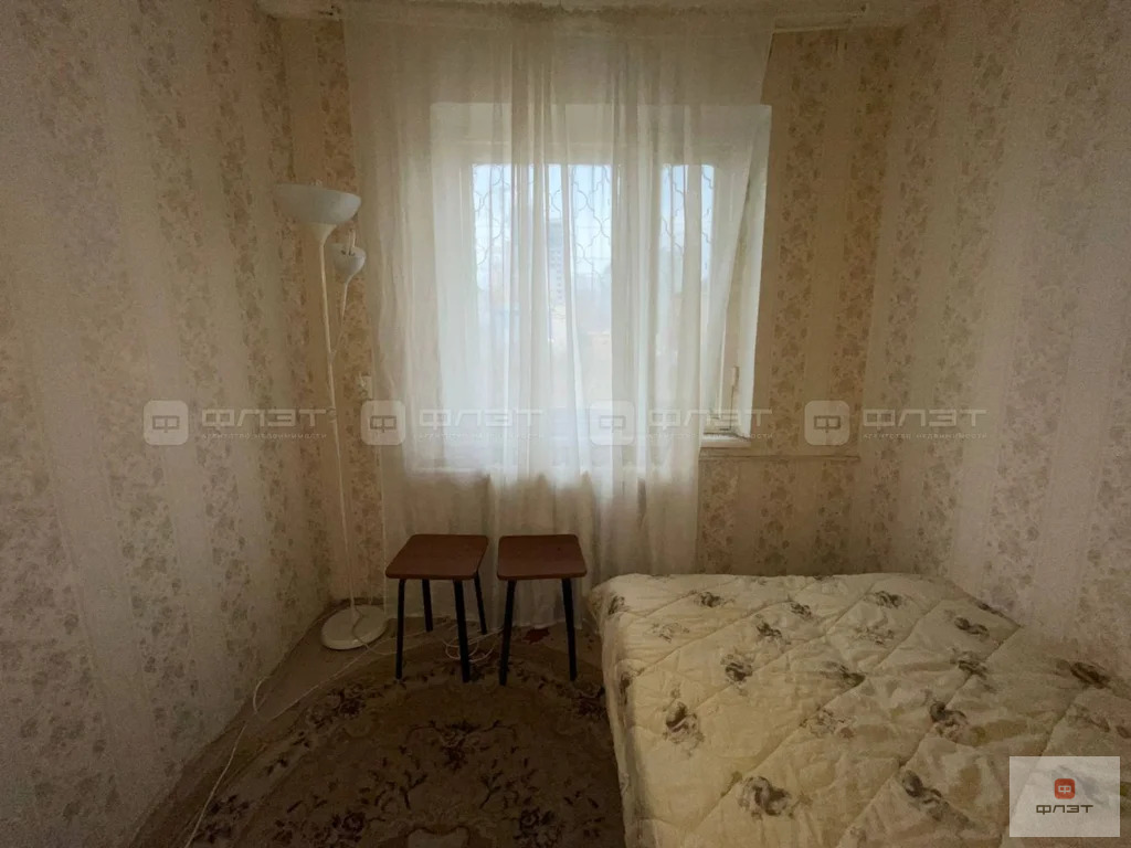 Аренда квартиры, Казань, ул. Авангардная д.88 - Фото 5