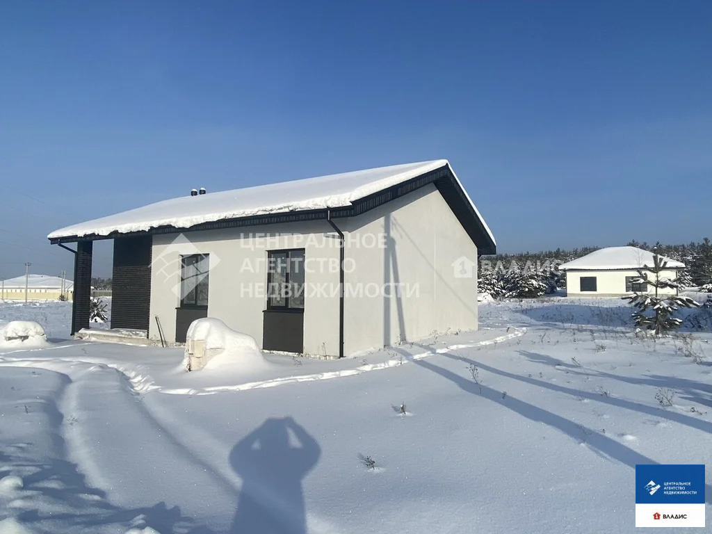 Продажа дома, Мурмино, Рязанский район - Фото 3