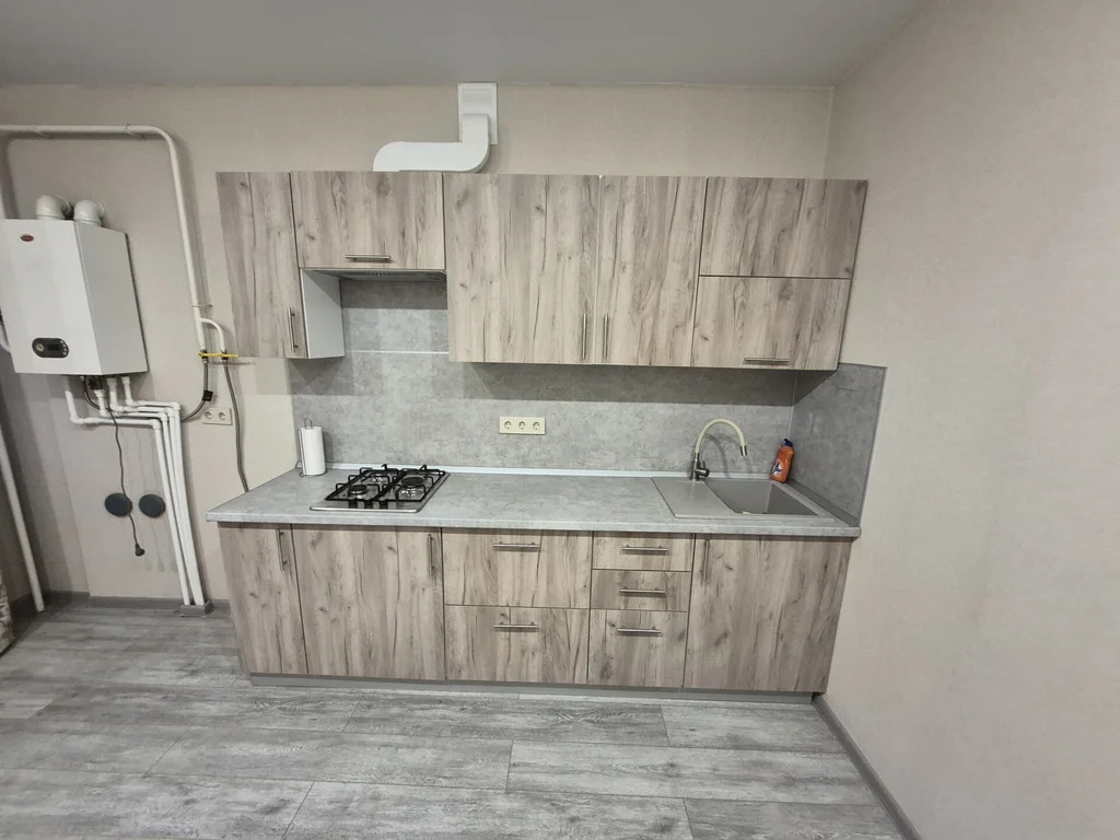 Продажа квартиры, Афипский, Северский район, ул. Победы - Фото 1