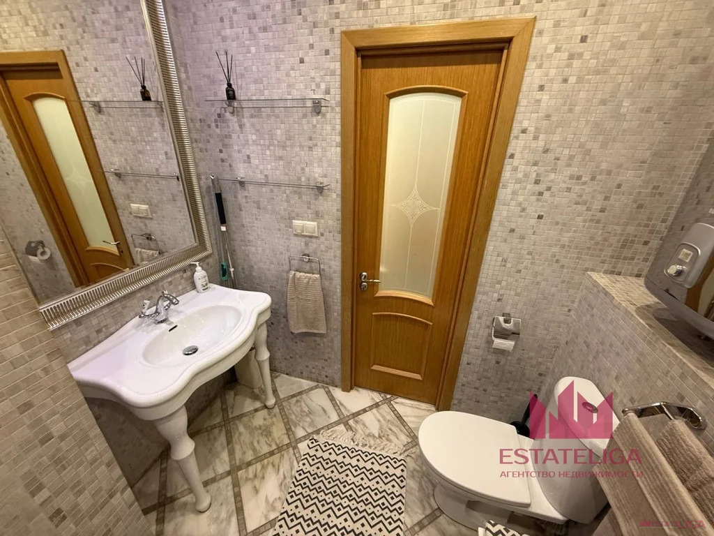 Аренда квартиры, ул. Пречистенка - Фото 22