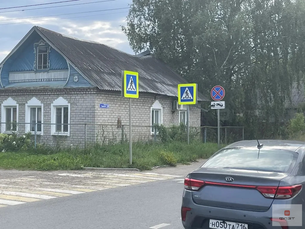 Продажа дома, Казань, ул. Сухорецкая - Фото 1