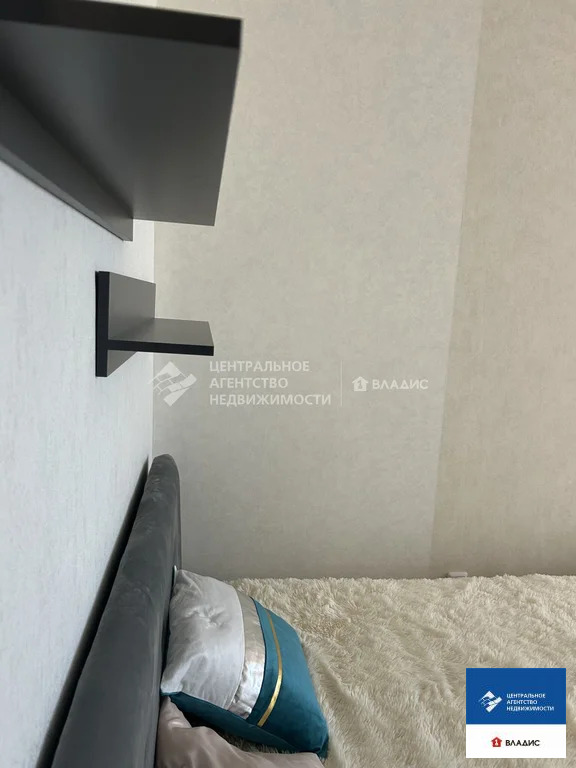 Аренда квартиры, Рязань, ул. Полевая - Фото 13