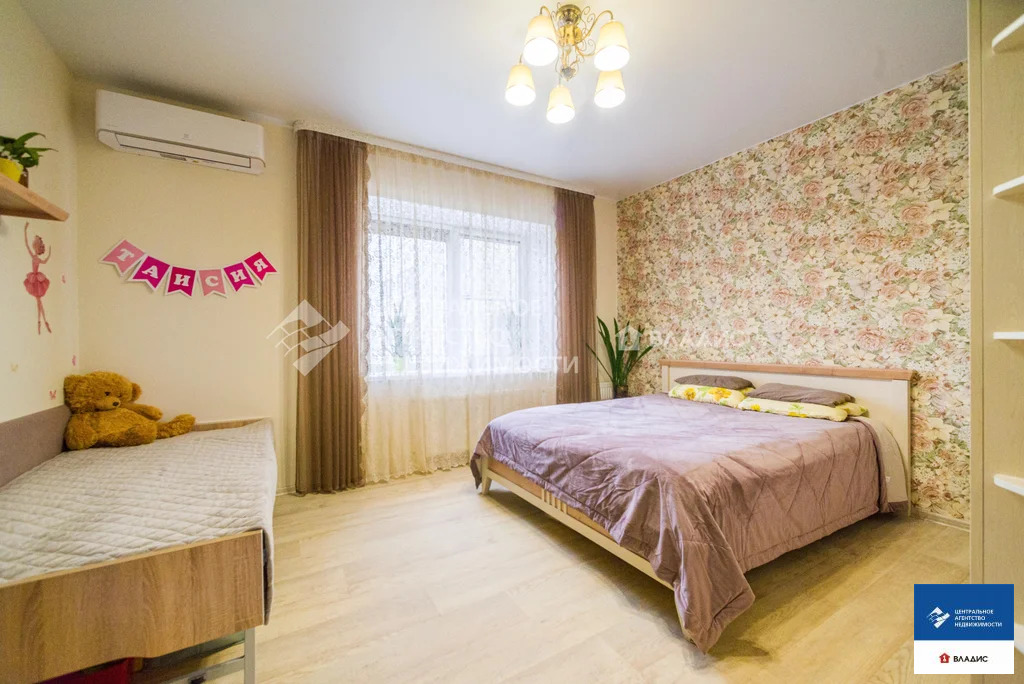 Продажа квартиры, Рязань, улица Лизы Чайкиной - Фото 1