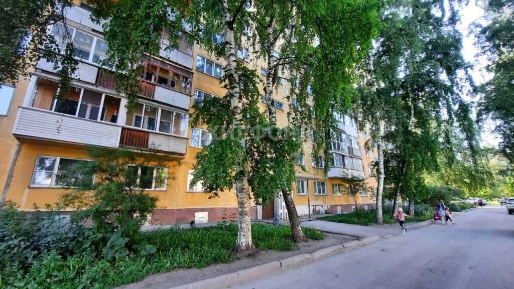 Продажа квартиры, Новосибирск, ул. Зорге - Фото 11