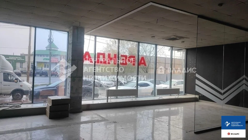 Аренда ПСН, Рязань, ул. Есенина - Фото 1