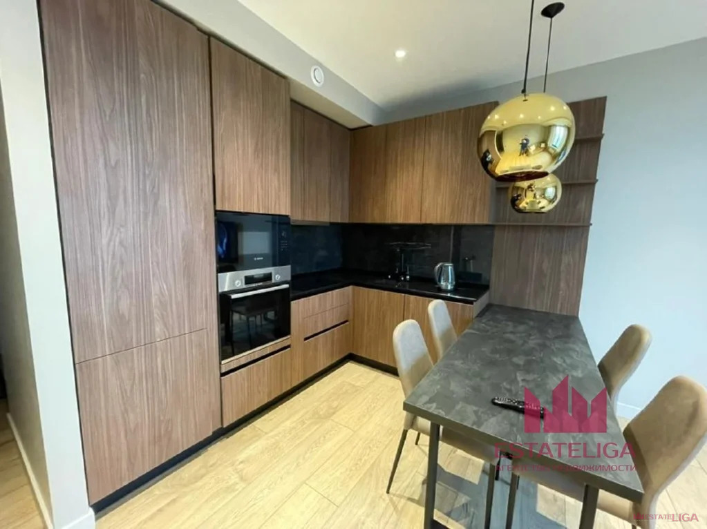 Аренда квартиры, Ленинградский пр-кт. - Фото 4