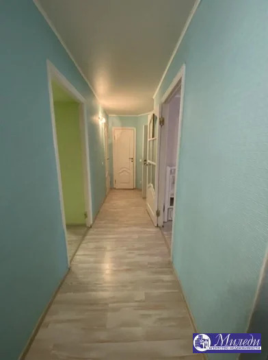 Продажа квартиры, Батайск, ул. Герцена - Фото 14