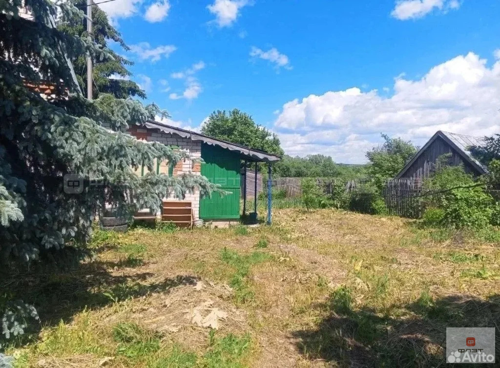 Продажа дома, Большой Кульбаш, Зеленодольский район, ул. Большая - Фото 8