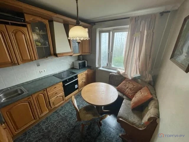 Продажа квартиры, ул. Дмитрия Ульянова - Фото 6