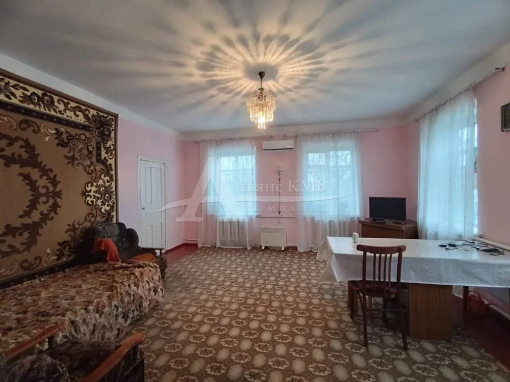 Продажа дома, Зеленокумск, Советский район, ул. Калинина - Фото 2