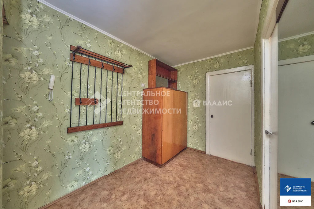 Продажа квартиры, Рязань, ул. МОГЭС - Фото 11