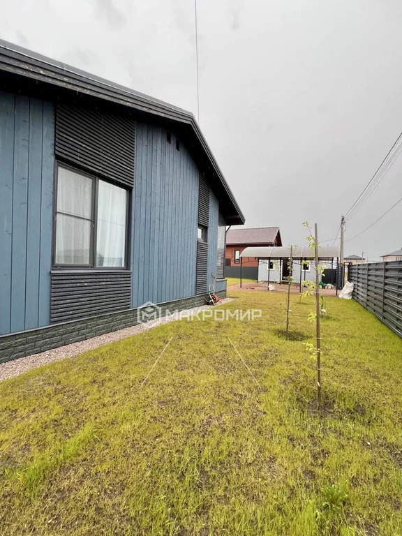 Продажа дома, Всеволожский район - Фото 35