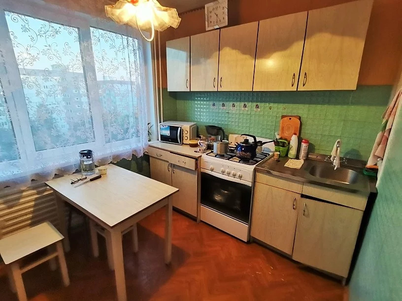 Продается квартира, 67.6 м - Фото 7