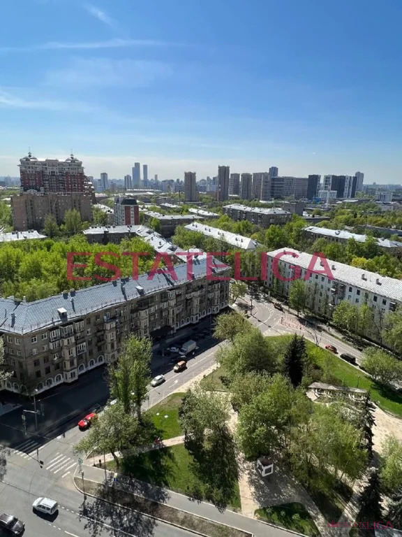 Продажа квартиры, ул. Маршала Бирюзова - Фото 20