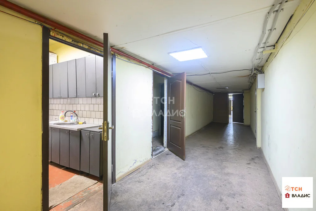 Аренда производственного помещения, Свердловский, Щелковский район, ... - Фото 11