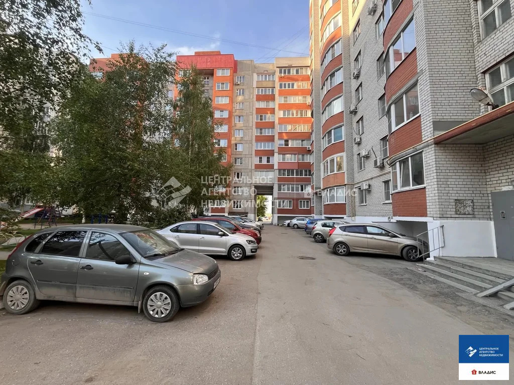 Продажа квартиры, Рязань, Большая улица - Фото 14