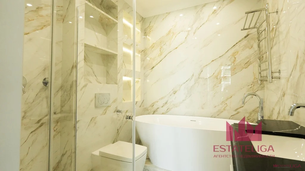 Продажа квартиры, Ленинградский пр-кт. - Фото 21