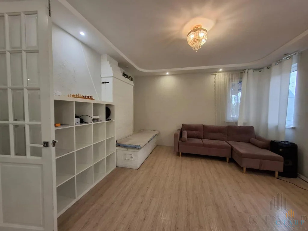 Продажа дома, Новосергиевка, Всеволожский район, деревня Новосергиевка - Фото 14