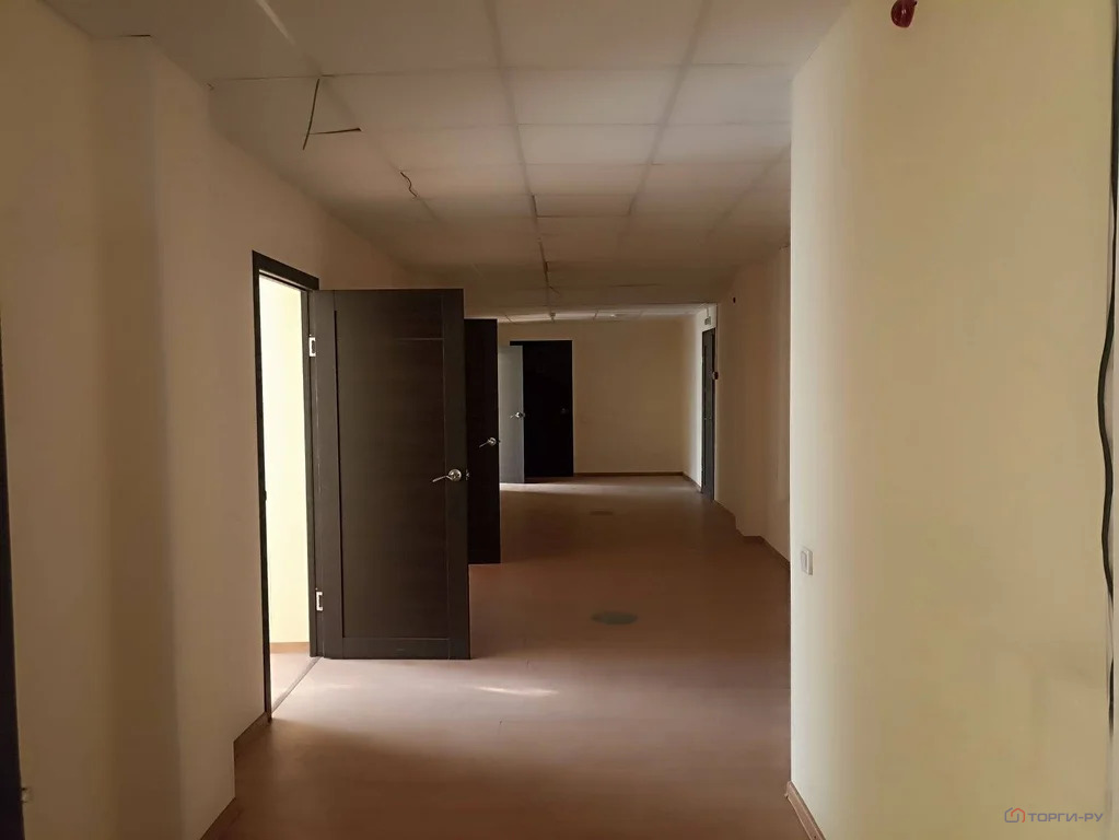 Продажа офиса, ул. Новая Басманная - Фото 5
