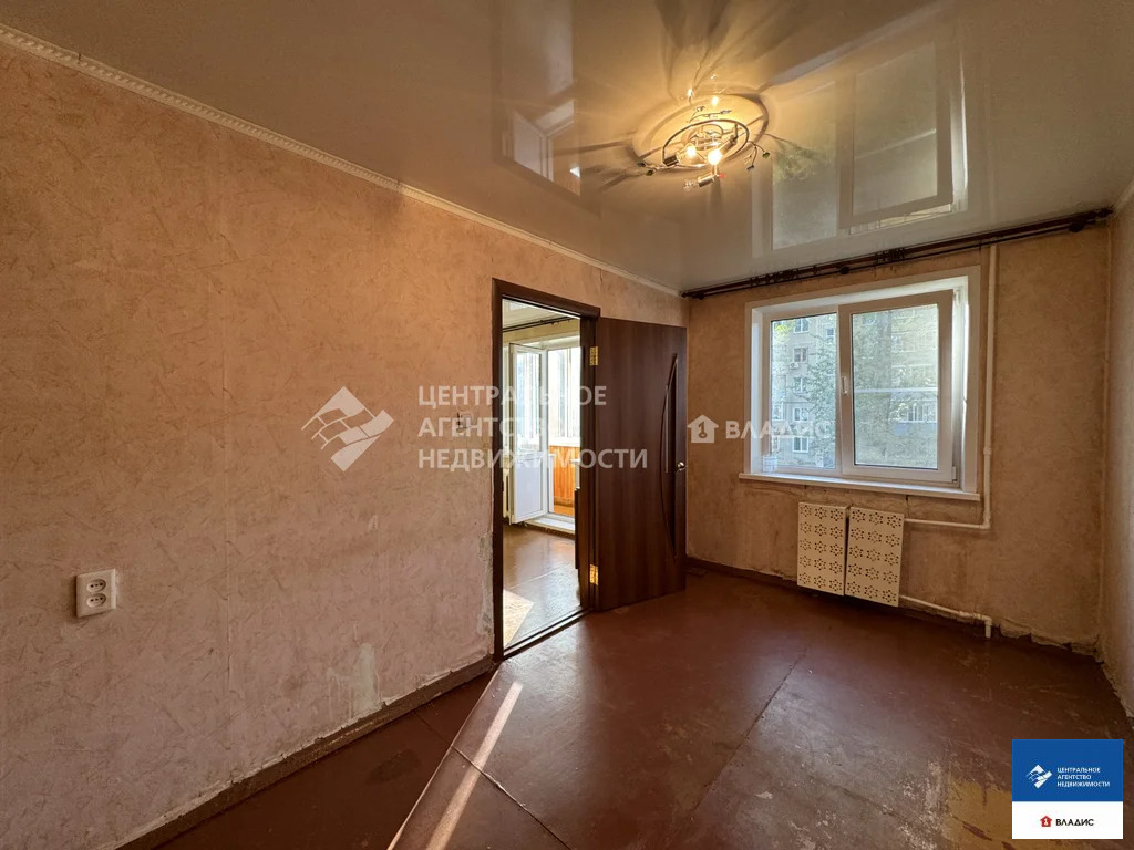 Продажа квартиры, Рязань, ул. Гоголя - Фото 1