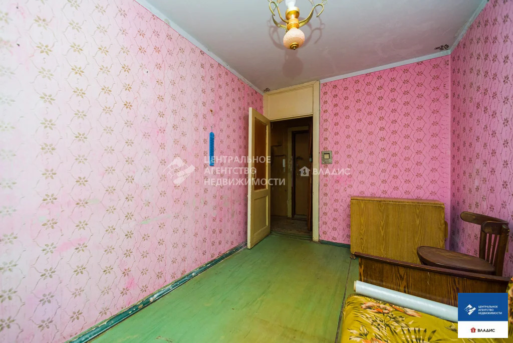 Продажа квартиры, Рязань, ул. Фирсова - Фото 7
