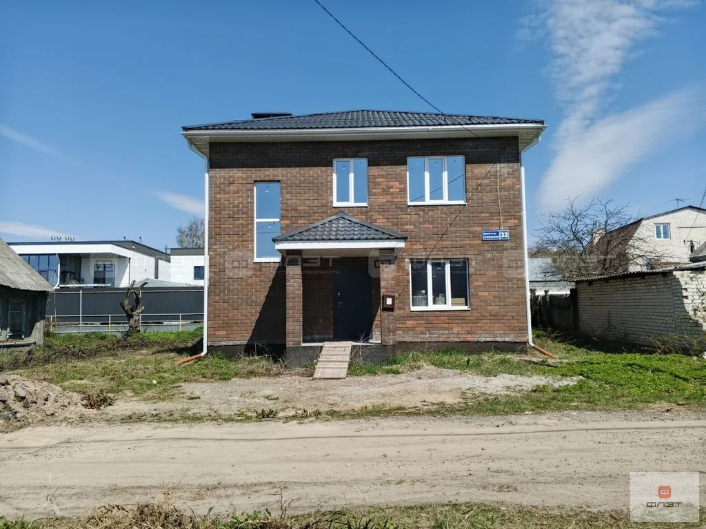 Продажа дома, Казань, ул. Криворожская - Фото 4