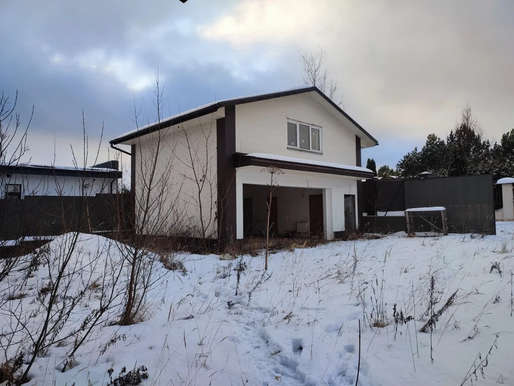 Продажа дома, Сенькино-Секерино, Михайлово-Ярцевское с. п. - Фото 20