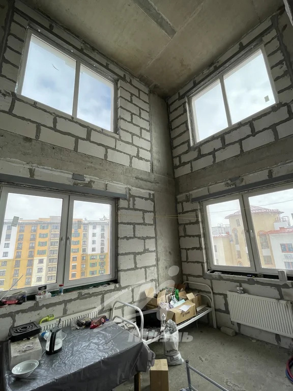 Продажа квартиры, Развилка, Ленинский район, 5 - Фото 17