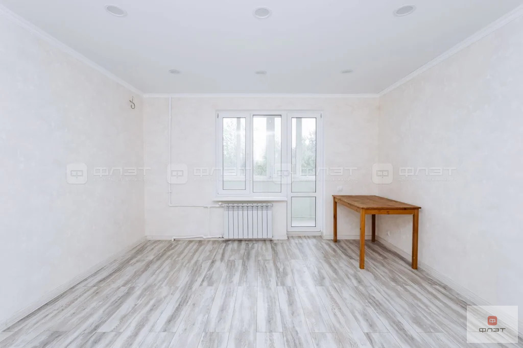 Продажа квартиры, Казань, ул. Рихарда Зорге - Фото 2