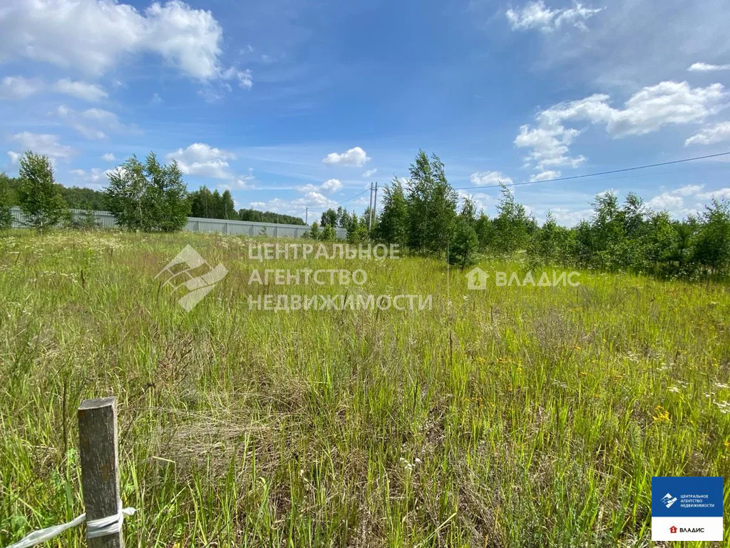 Продажа участка, Рязанский район - Фото 4