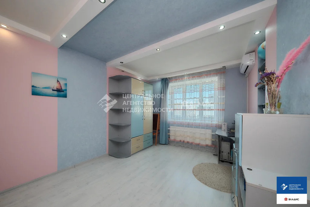 Продажа квартиры, Рязань, Касимовское ш. - Фото 9