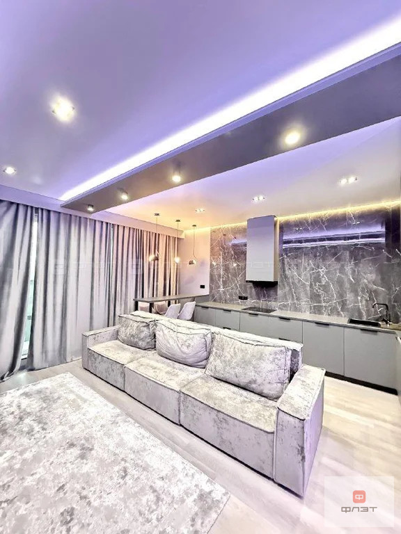 Продажа квартиры, Казань, ул. Достоевского - Фото 3