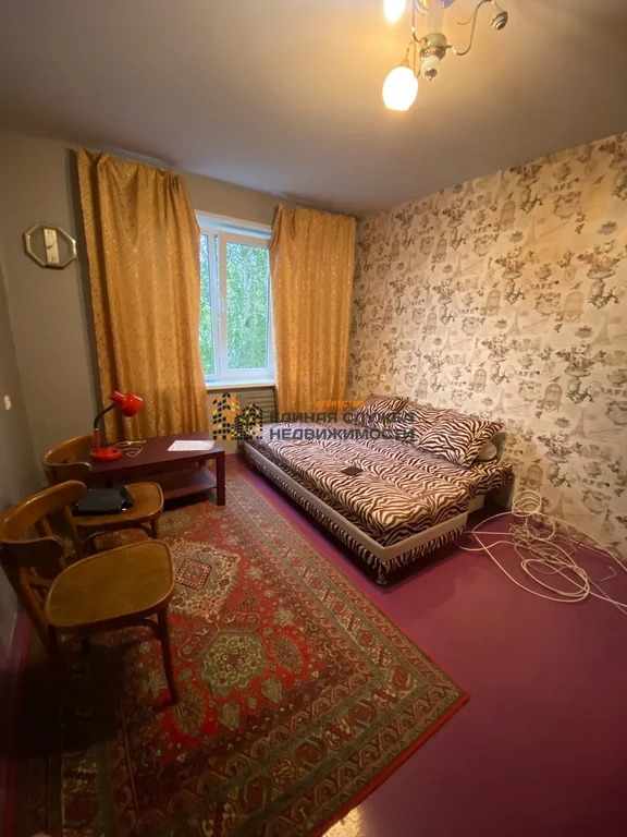 Аренда квартиры, Уфа, ул. Рабкоров - Фото 13