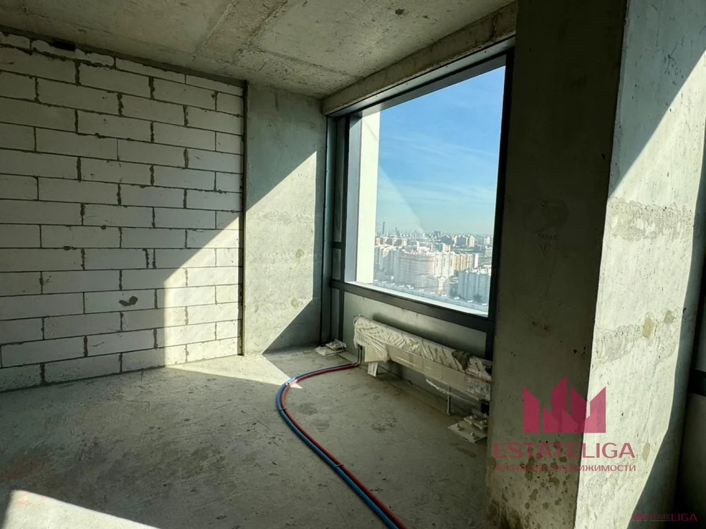 Аренда квартиры, Мичуринский пр-кт. - Фото 4