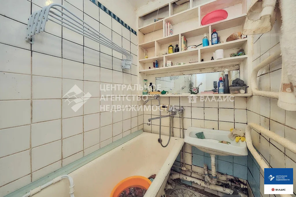 Продажа квартиры, Рыбное, Рыбновский район, ул. Большая - Фото 9