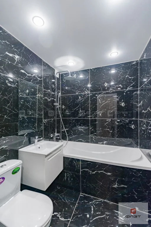 Продажа квартиры, Казань, ул. Заслонова - Фото 9