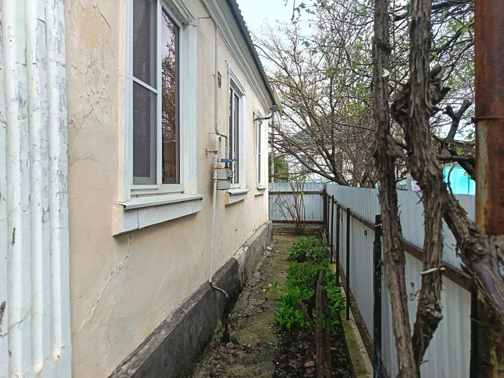 Продажа дома, Крымск, Крымский район, ул. Морская - Фото 4