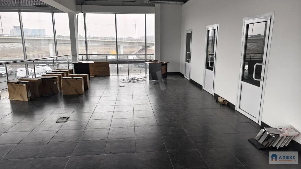 Аренда помещения (ПСН) пл. 1430 м2 под автосалон Зеленоград ... - Фото 0