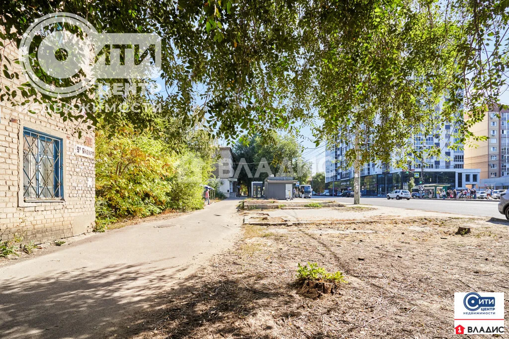 Продажа квартиры, Воронеж, ул. 9 Января - Фото 8