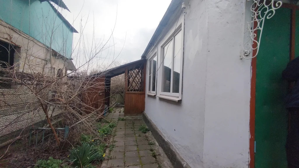 Продажа дома, Темрюк, Темрюкский район, ул. 27 Сентября - Фото 8