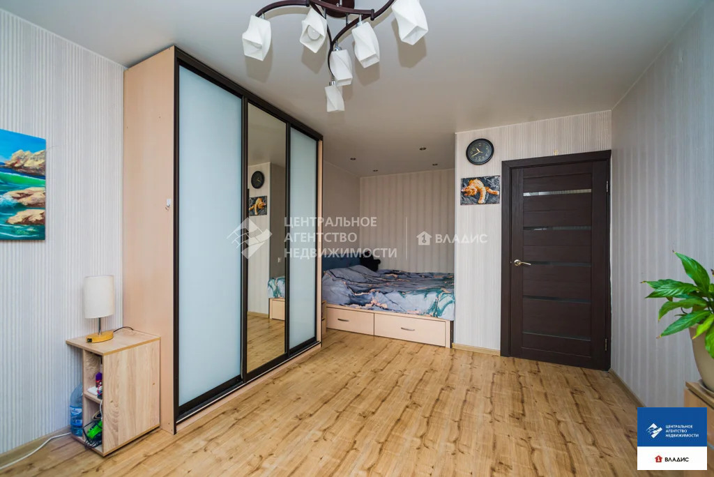 Продажа квартиры, Рязань, Михайловское ш. - Фото 3