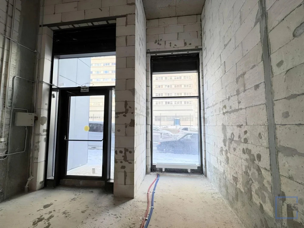 Аренда ПСН, м. Калужская, ул. Академика Волгина - Фото 8