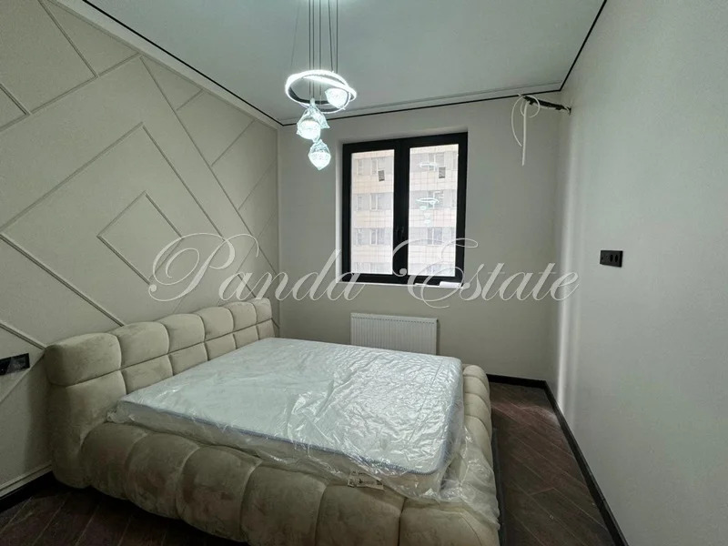 Аренда в ЖК Mainstreet ( Мейнстрит) (ном. объекта: 9663) - Фото 2