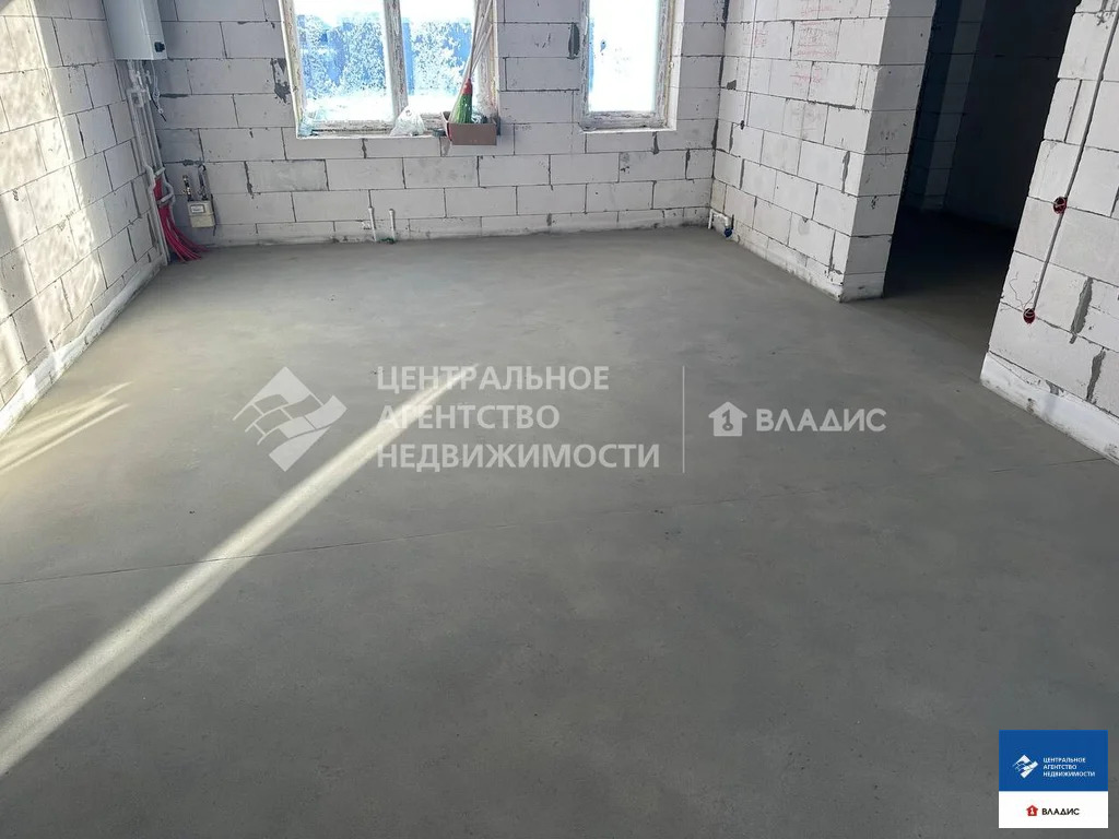 Продажа дома, Рыбное, Рыбновский район, 2-я Парковая улица - Фото 7