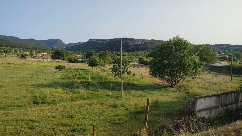 Продажа участка, Красный Мак, Бахчисарайский район, ул. Кирова - Фото 1