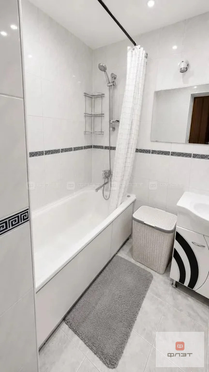 Продажа квартиры, Казань, ул. Гвардейская - Фото 13
