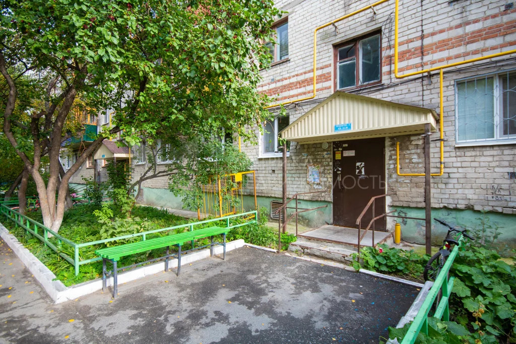 Продажа квартиры, Тюмень, г Тюмень - Фото 11