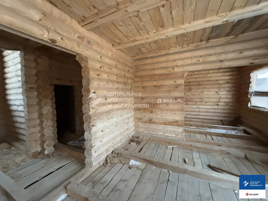 Продажа дома, Тимохино, Касимовский район - Фото 5