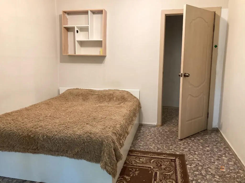 Продается 2-комнатная квартира Москва Пролетарский проспект, 16к1. - Фото 6